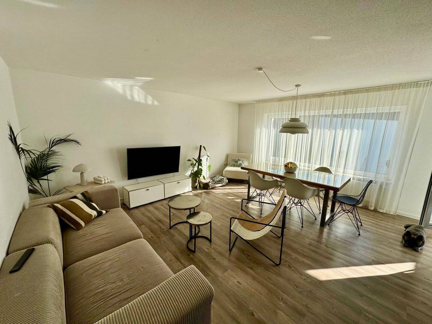 Einfamilienhaus / Bungalow 106 m² 4 Zimmer Generalsanierung 2019 mit PV Anlage – Hepberg – Vorschaubild 2
