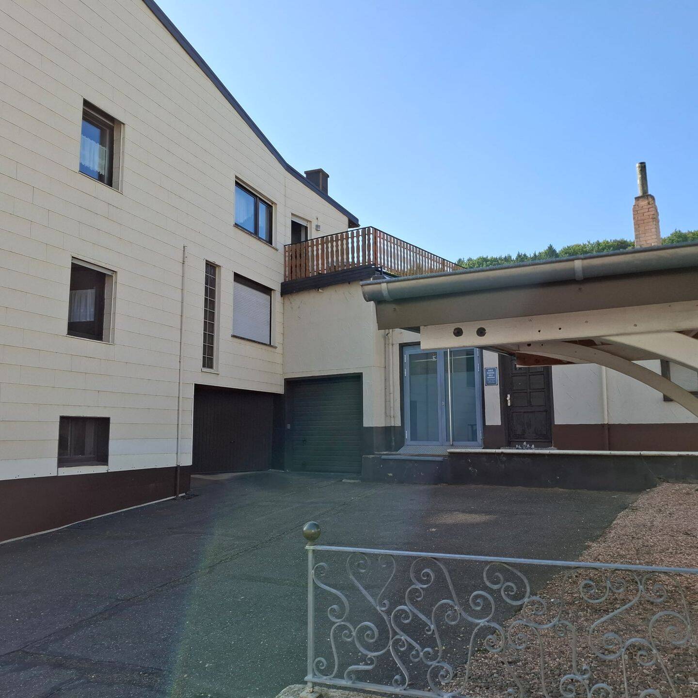 Sehr gepflegtes 2-Familienhaus + sep. Werkstatt in Blieskastel-Niederwürzbach – Blieskastel – Vorschaubild 3
