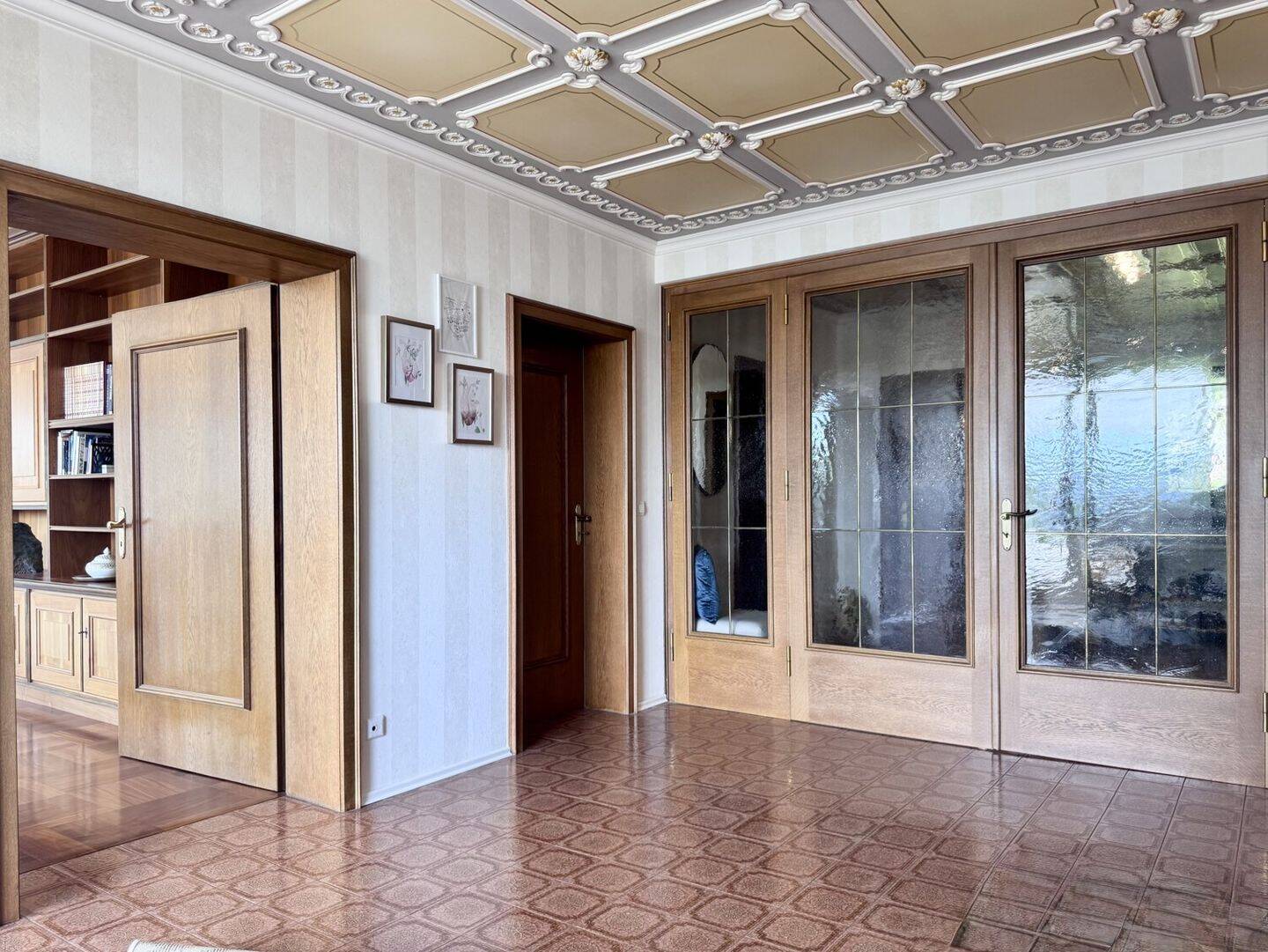 Ein Anwesen mit Charakter und besonderer Aussichtslage - ehemaliges Unternehmerhaus – Bopfingen – Vorschaubild 7