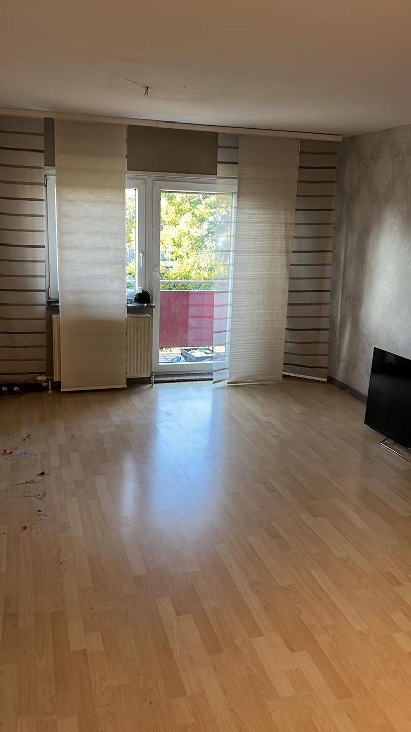 3 Zimmer Wohnung mit 2 Balkonen – Mannheim – Vorschaubild 6