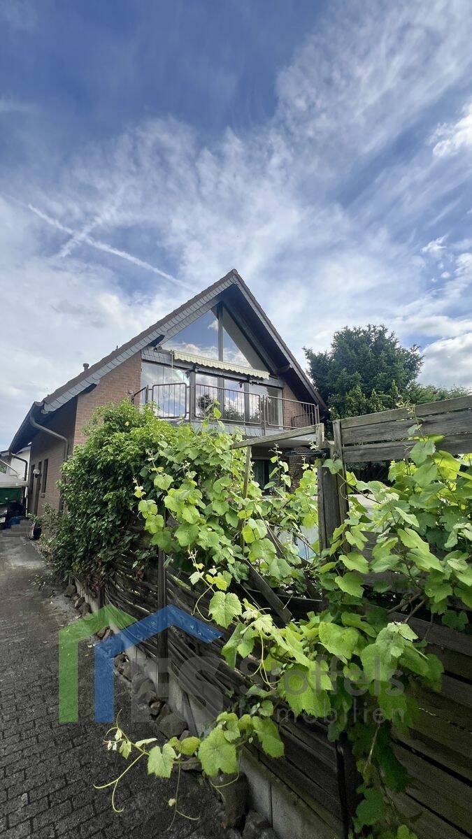 Maisonettewohnung in Gürzenich – Düren – Vorschaubild 2