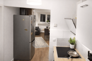 Gemütliche 2,5 Zimmer Wohnung in Essen Borbeck – 45355 Essen – Vorschaubild 5