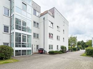 Helle 4-Zimmer-DG-Wohnung mit idealem Grundriss in grüner Lage! – 12349 Berlin – Vorschaubild 6