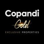 Copandi Gold logo