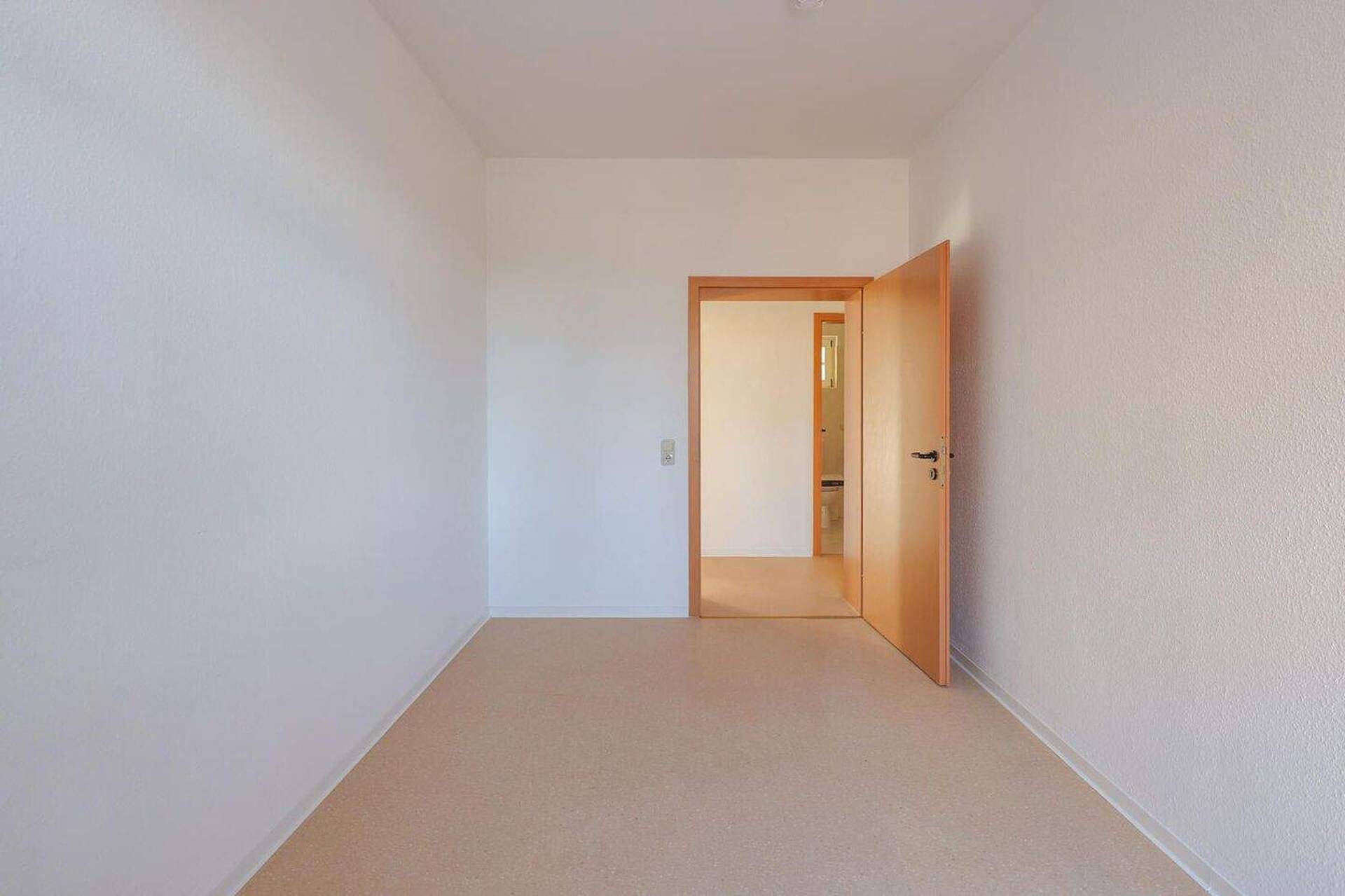Etagenwohnung in 15907 Lübben (Spreewald) mit 98,16 m² kaufen