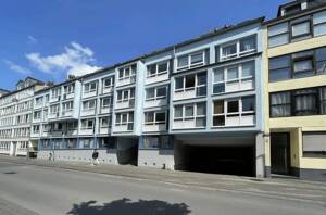 Top Lage in Ehrenfeld - Möblierte, exklusive 1-Zimmer-Wohnung