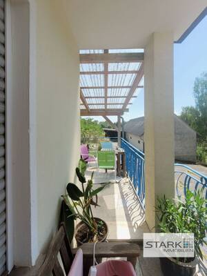 Ab 01.08. - Wohnung mit Terrasse, Gartennutzung, EBK und Garage – 97268 Kirchheim – Vorschaubild 9