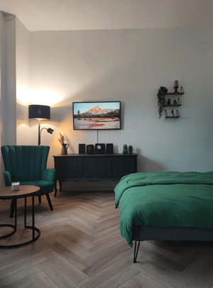 Zuhause mit 1 Zimmer in Hagen – 58097 Hagen – Vorschaubild 3