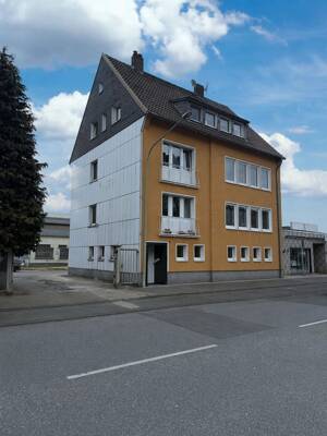 Kapitalanleger aufgepasst, MFH mit Gewerbeeinheit in Hagen-Haspe zu verkaufen – 58135 Hagen – Vorschaubild 4