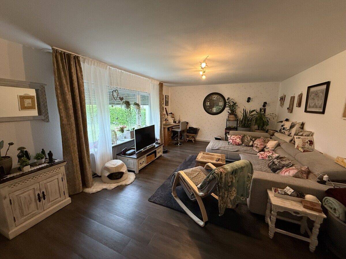 WOHNEN ODER INVESTIEREN? MODERNISIERTES MFH IN HEILBRONN-OST – Heilbronn – Vorschaubild 4