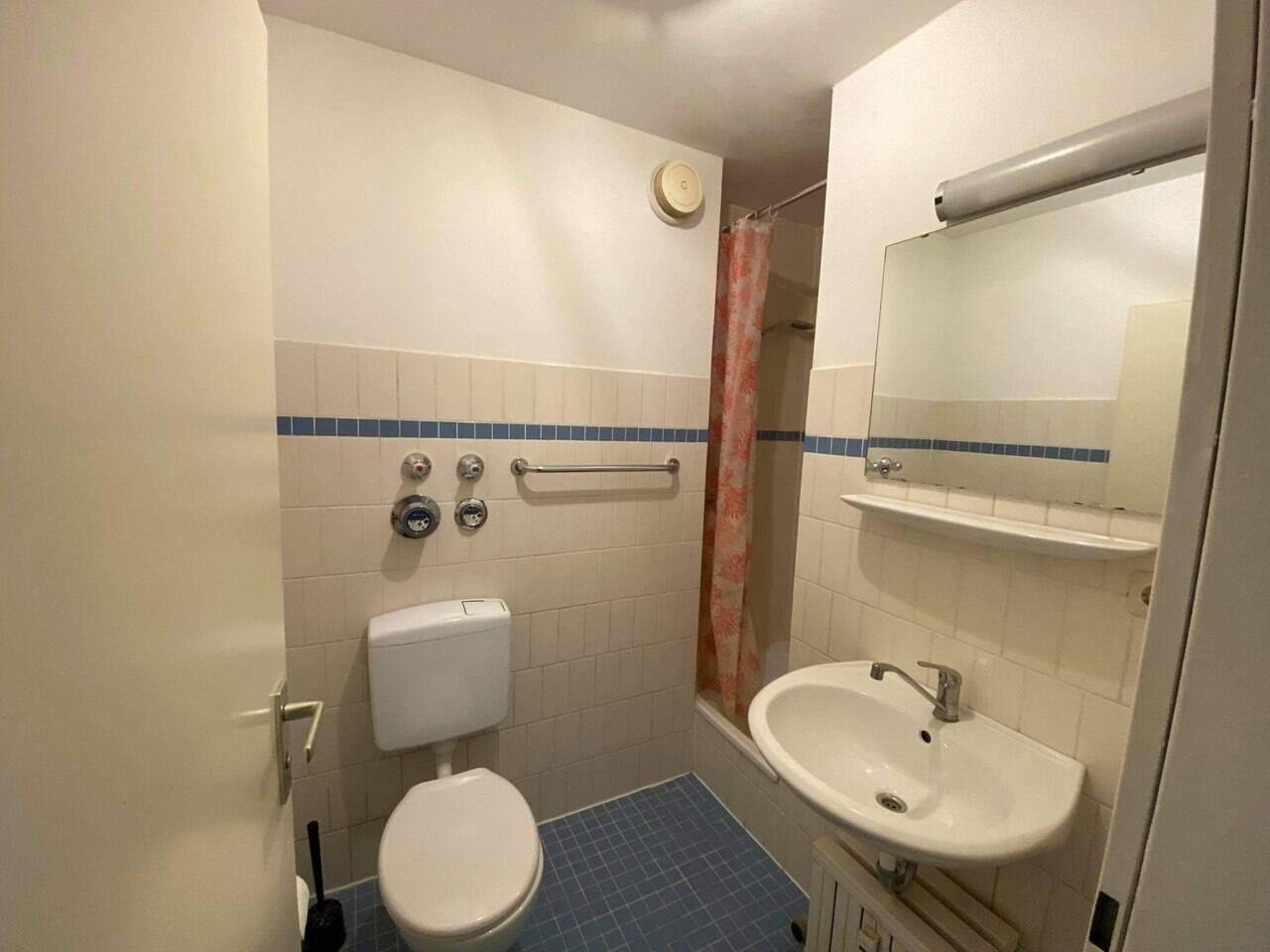 Studio Apartment 27 m² mit Terrasse für Studierende – München – Vorschaubild 5