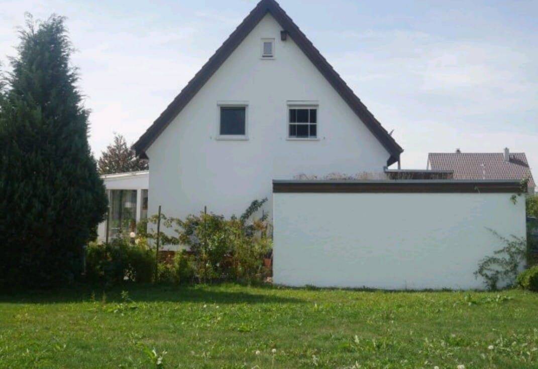 Schönes Einfamilienhaus zu vermieten – Biberach an der Riß – Vorschaubild 2