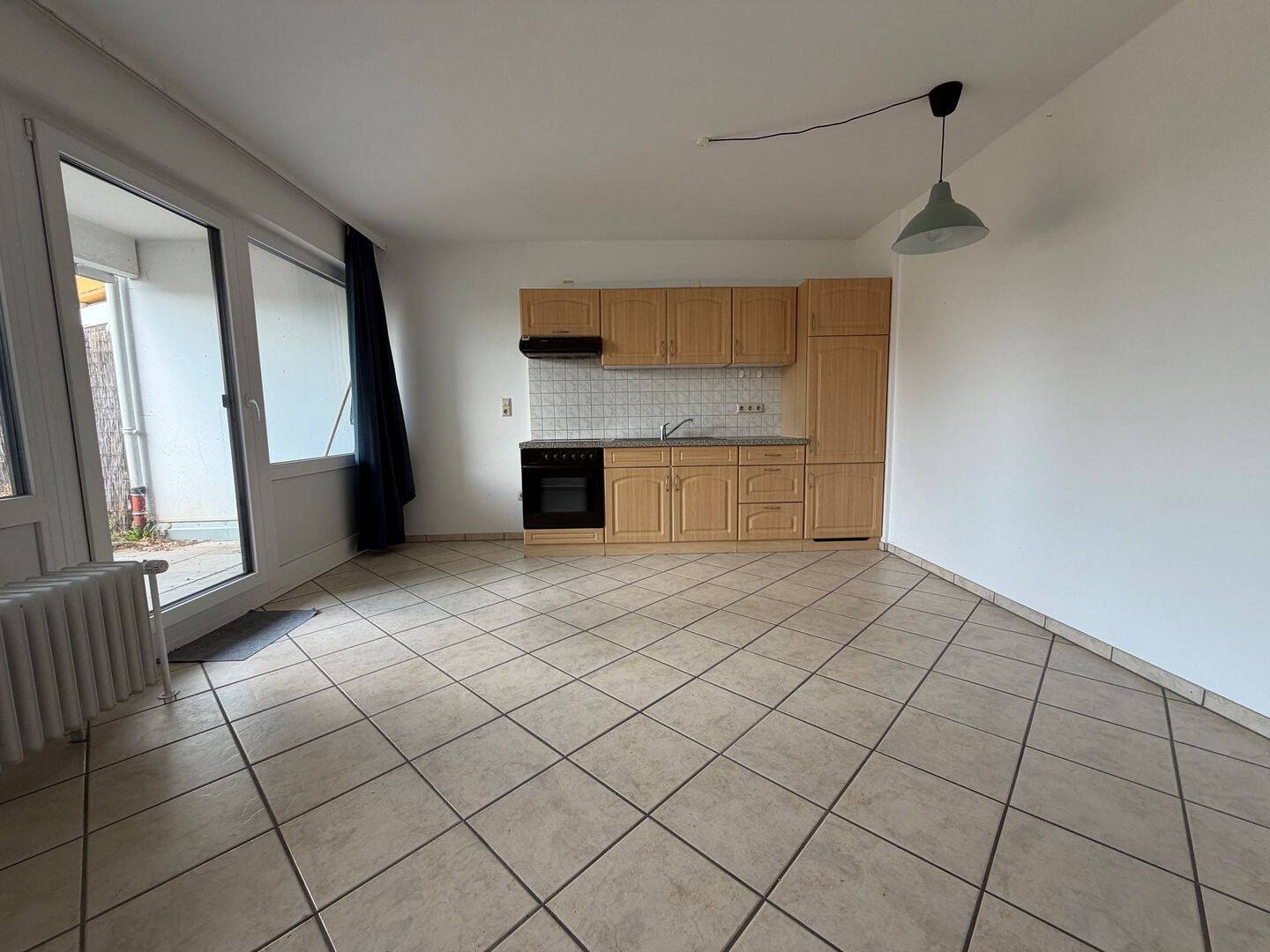 Trimmelter Hof, 2 Zimmer-Wohnung inkl. eines TG-Stellplatzes nahe der Universität Trier – Trier – Vorschaubild 4