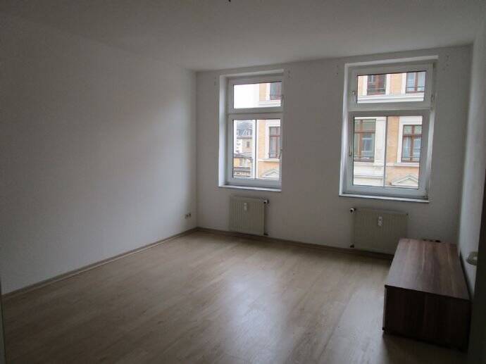 Helle und geräumige 1-Raum-Wohnung in Reudnitz mit Küchenzeile – Leipzig – Vorschaubild 4