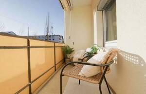 Mitten in der Stadt - helle 3-Zimmer-Wohnung mit guter Verkehrsanbindung- provisionsfrei – 27568 Bremerhaven – Vorschaubild 5