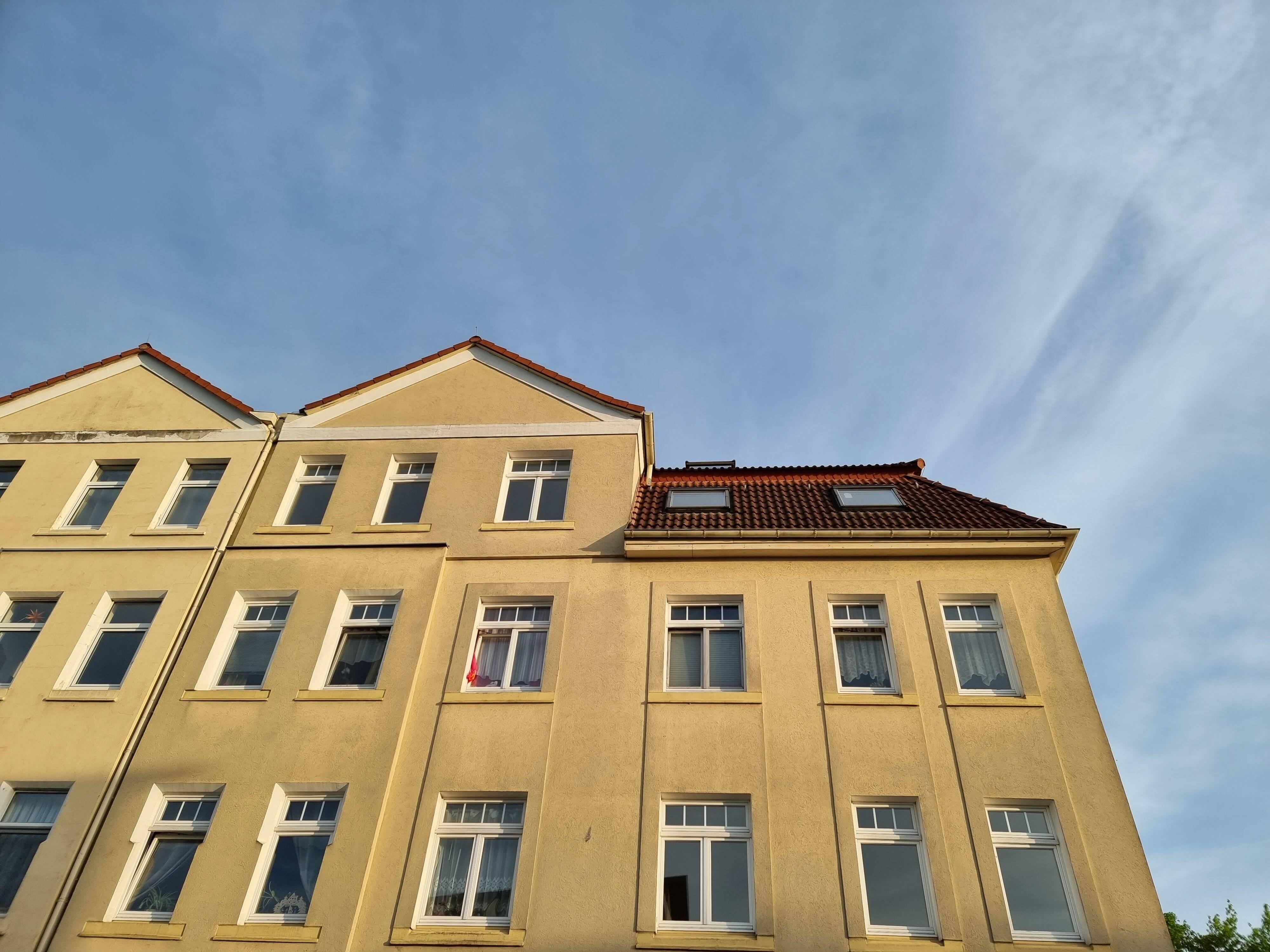 WG Zimmer + mit EBK + super ruhige Lage + Waldnähe – Leipzig – Vorschaubild 4