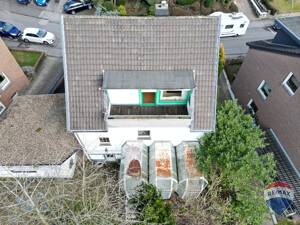 Attraktives Zweifamilienhaus mit viel Raum und traumhafter Wohnlage! – 52076 Aachen – Vorschaubild 6