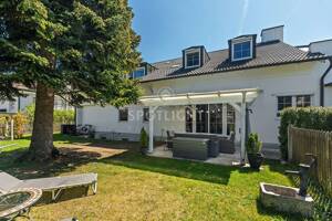 Truderinger Triple: Modernisiertes XL-Wohnhaus mit 3-4 Wohnungen – 81827 München – Vorschaubild 7