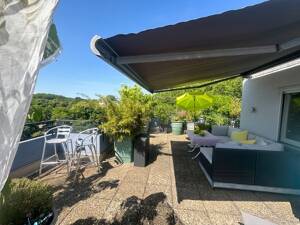 Charmante Penthousewohnung mit XXL Terrasse – 68169 Mannheim – Vorschaubild 7