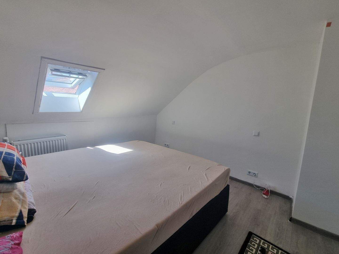 1-2 Familienhaus mit Garten und kleiner Garage in ruhiger Lage – Saarbrücken – Vorschaubild 5