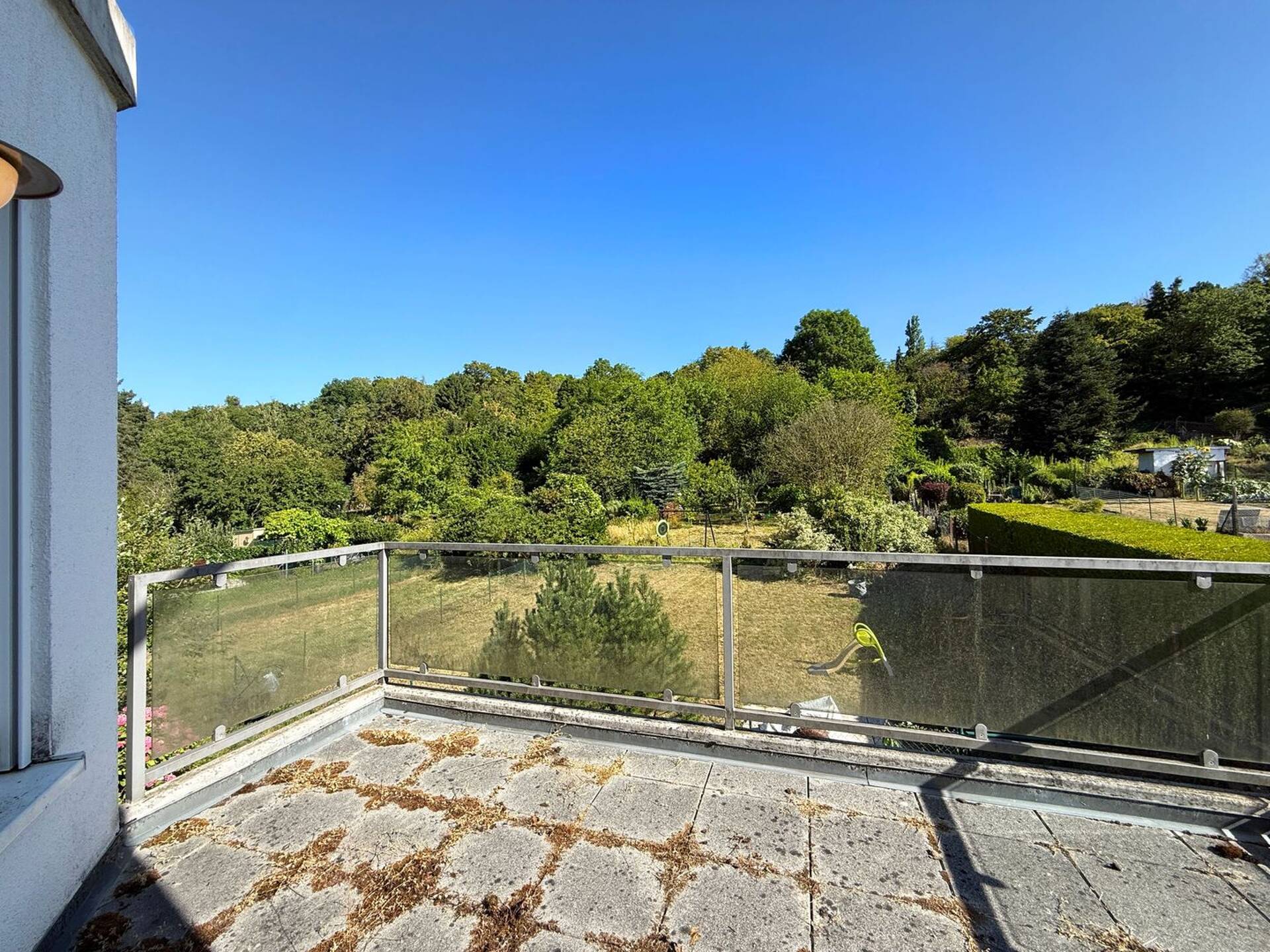 Etagenwohnung in 56077 Koblenz mit 115 m² kaufen