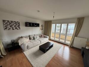 Helle 2-Zimmer-Wohnung zwischen Bismarckstraße und Otto-Suhr-Allee – 10625 Berlin – Vorschaubild 2