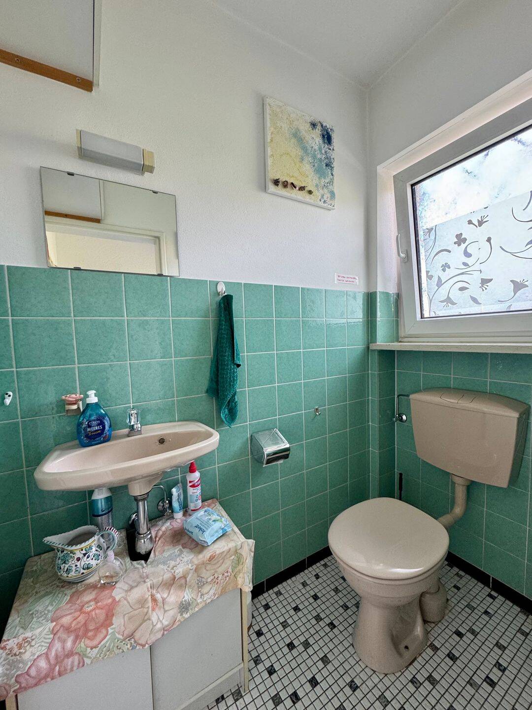 Viel Platz für die ganze Familie - Reihenendhaus mit 165 m² Wohnfläche und grünem Garten – Traunreut – Vorschaubild 7