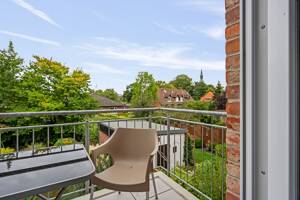 Maritim | Modern | Hochwertig - Maisonette Wohnung in Tönning – 25832 Tönning – Vorschaubild 3