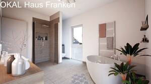 Ein Terrassenhaus der Extraklasse – 90768 Fürth – Vorschaubild 8