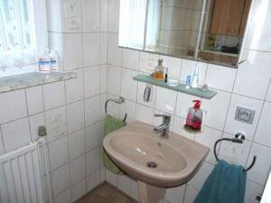 Gepflegtes Einfamilienhaus in Berlin-Kladow – 14089 Berlin – Vorschaubild 9
