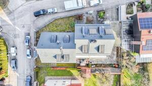 Hochwertig kernsaniertes Mehrfamilienhaus im Norden Münchens – 80995 München – Vorschaubild 3