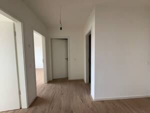 Helle 3-Zimmerwohnung inkl. Einbauküche und Loggia in zentraler Lage – 68165 Mannheim – Vorschaubild 5