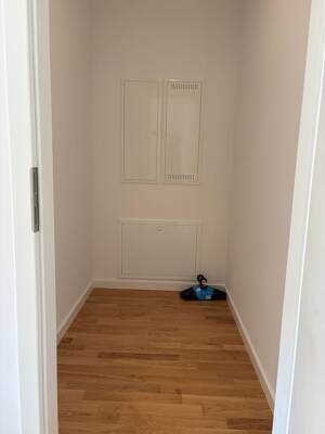 Erstbezug Exklusive 2 Zimmer Wohnung mit gehobener Innenausstattung in Düsseldorf Flingern-Nord – 40235 Düsseldorf – Vorschaubild 5
