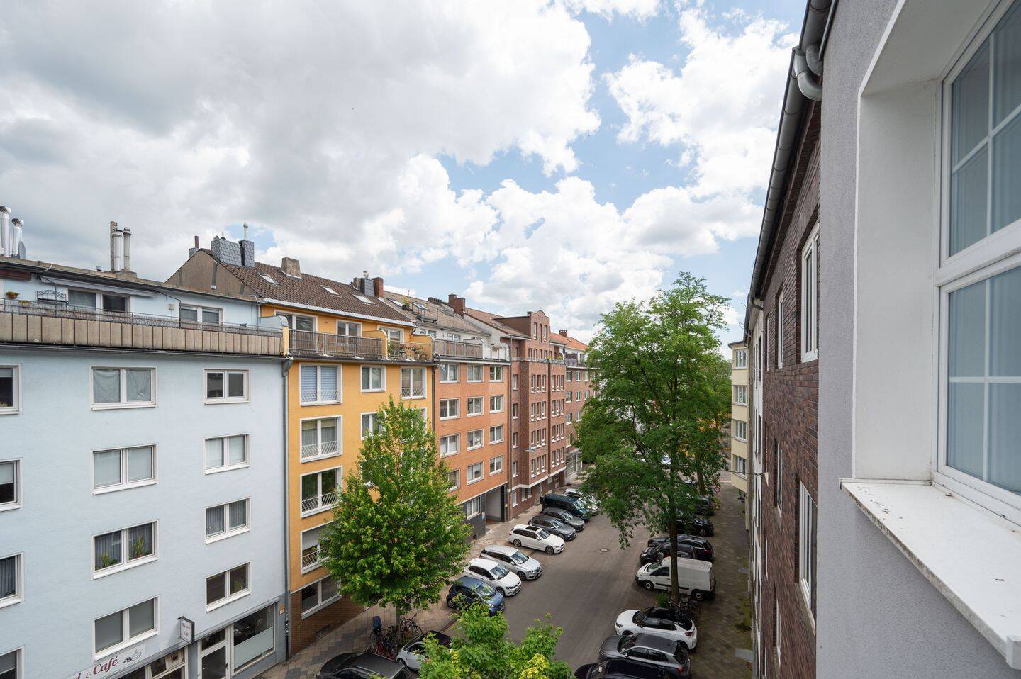 ALTBAU MIT SEELE - Gestalten statt Kompromisse eingehen! – Düsseldorf – Vorschaubild 4