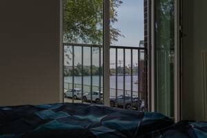 Wasserblick! Klasse 3 Zimmerwohnung direkt an der Havelspitze.TG Stellplatz inklusive! – 13587 Berlin – Vorschaubild 4