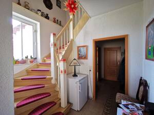 Wohn- und Geschäftshaus mit Baugrundstück in Jena-Nord – 7743 Jena – Vorschaubild 6