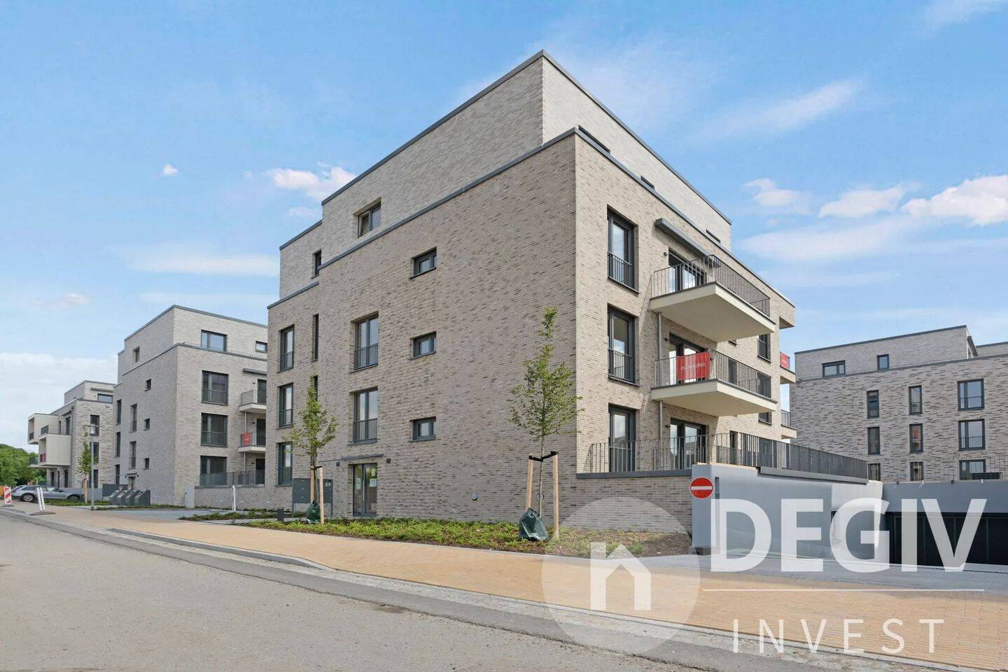 Traum-Penthouse-Wohnung mit Schlei-Blick in Schleswig: jetzt günstig kaufen, in 5 Jahren einziehen