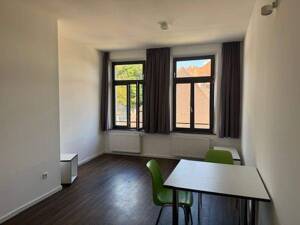 Schöner Wohnen für Studentenpaar