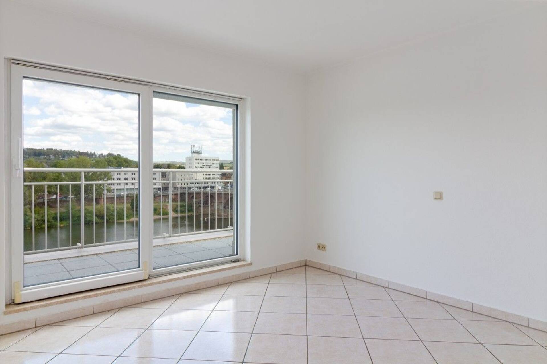 Terrassenwohnung in 54294 Trier mit 118 m² kaufen