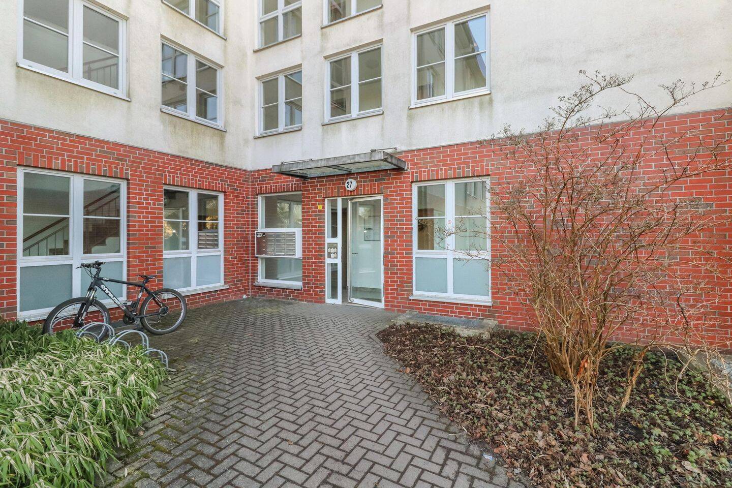 Attraktive 4-Zimmer-Eigentumswohnung mit Balkon & Aufzug - langfristig vermietet – Berlin – Vorschaubild 6