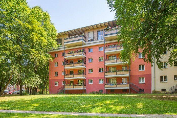3-Zimmer Wohnung sucht kurzfristig neue Familie – Berlin – Vorschaubild 3
