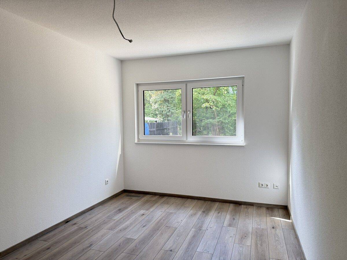 Modernes Zweifamilienhaus in ruhiger Wohnlage ***große Terrasse***EBK***Kfz*** – Wildau – Vorschaubild 8