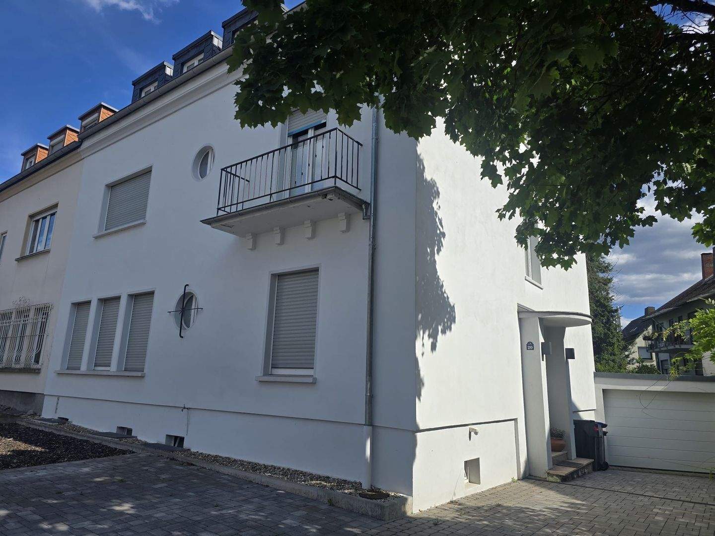 Neuer Preis!! Wohnhaus Saarbrücken-Rotenbühl komplett renoviert – Saarbrücken – Vorschaubild 2