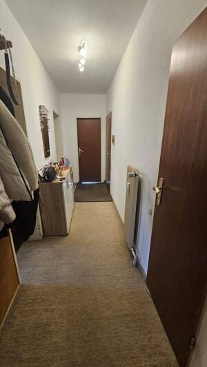 Befristet zu vermieten: Schöne und gut gelegene 2,5-Zimmer-Wohnung (72m2) mit Terrasse im Grünen – 44795 Bochum – Vorschaubild 5
