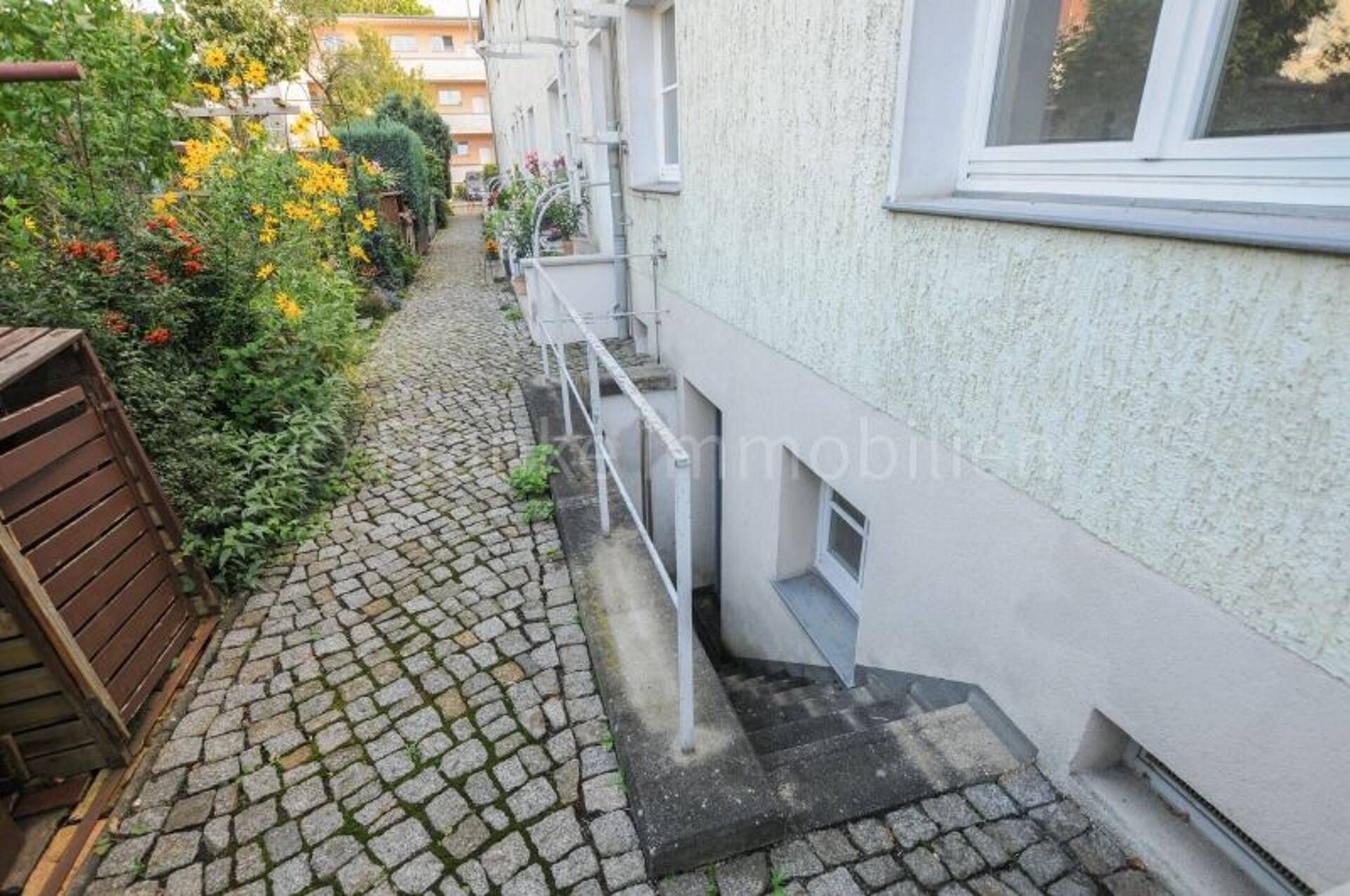 Reihenmittelhaus in 01129 Dresden mit 70,5 m² kaufen