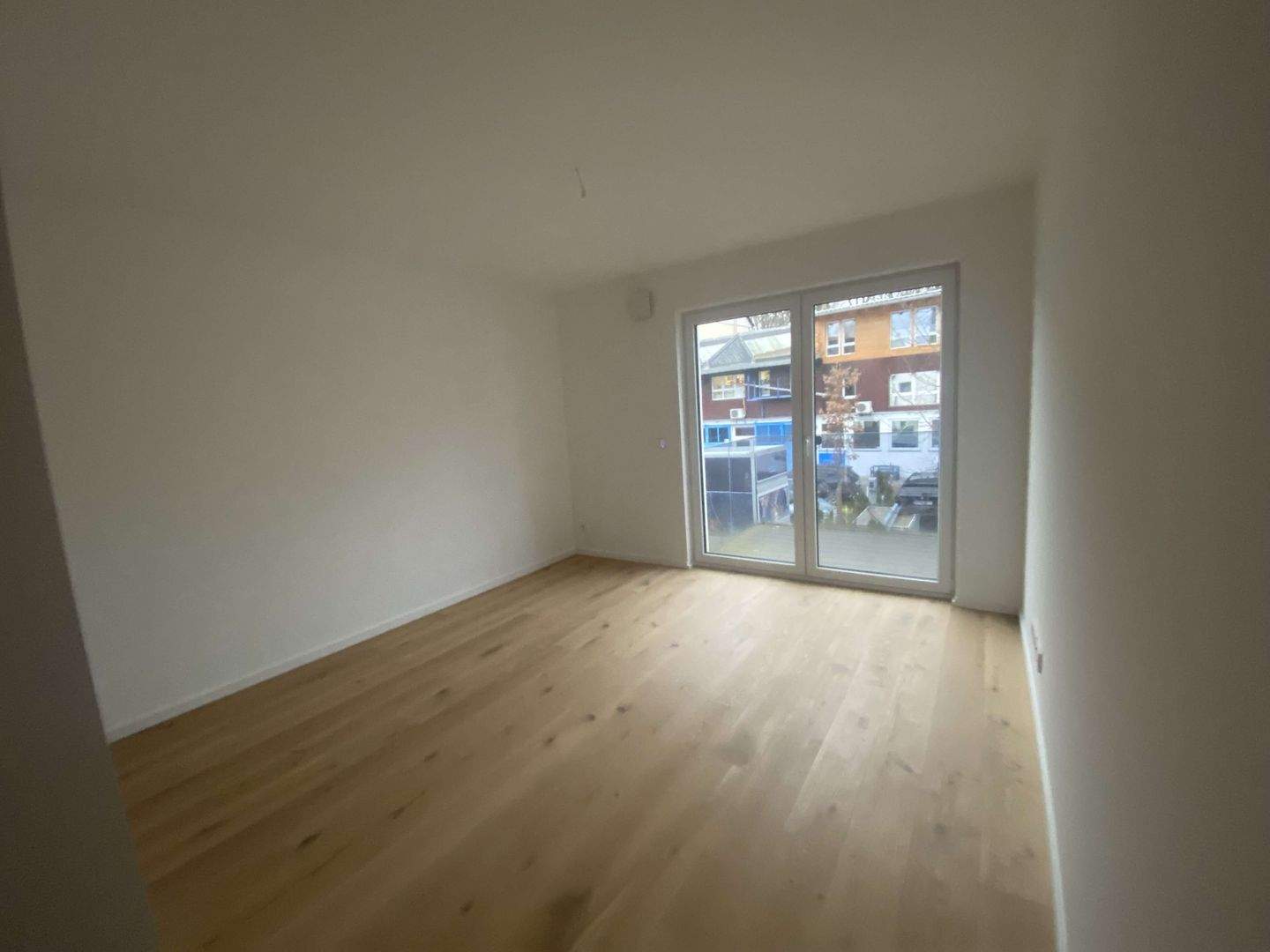 *3 Zimmer Wohnung*TOP Zustand*TOP Lage*extrem ruhig* – München – Vorschaubild 2