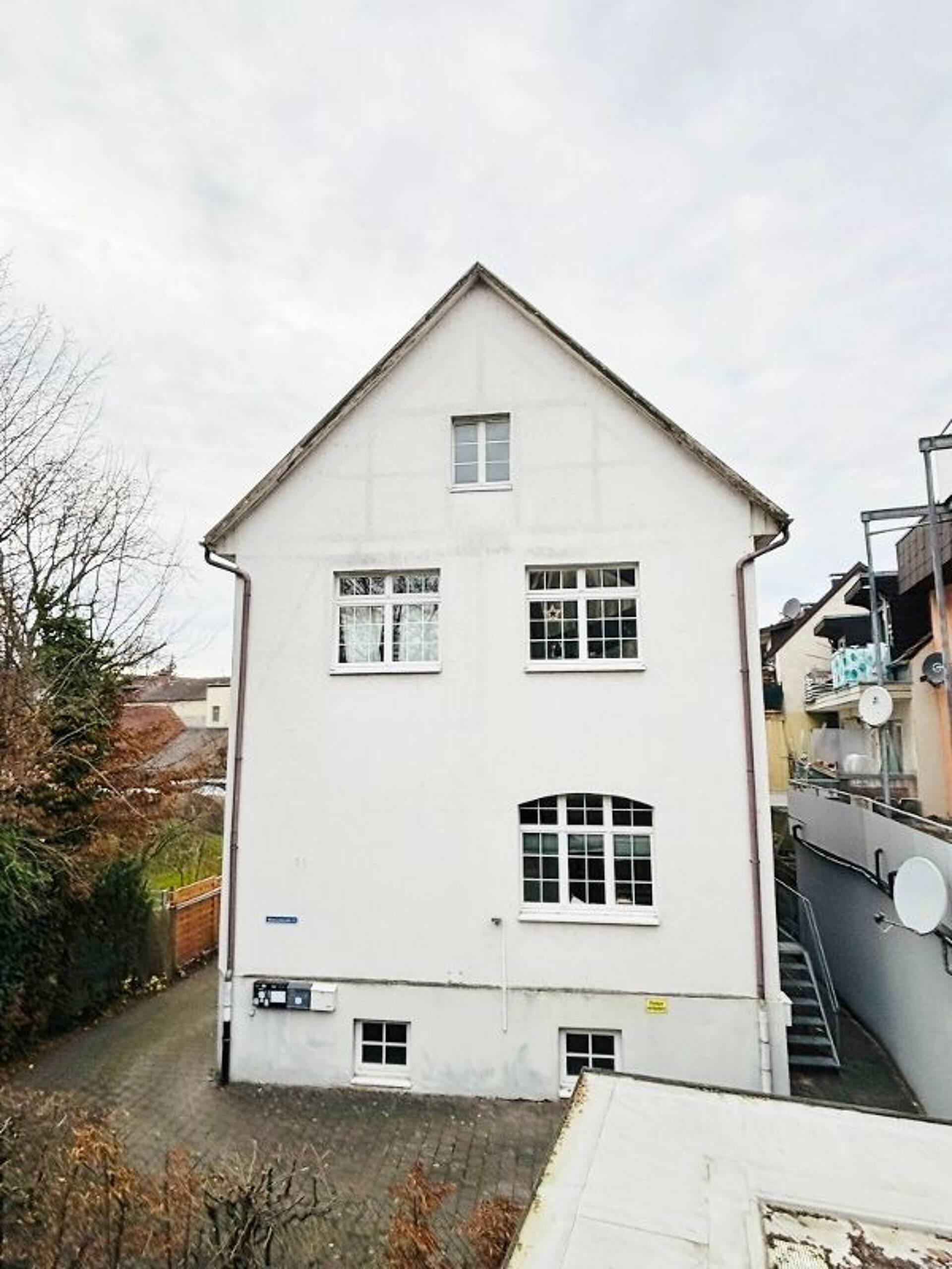 Erdgeschosswohnung in 78315 Radolfzell am Bodensee mit 120 m² kaufen