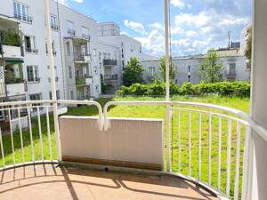 RESERVIERT ! ### Ruhiges Wohnen in der Innenstadt ###