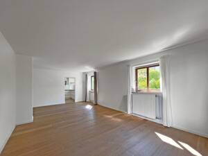 Elegante, helle Gartenwohnung. Traumhafte, ruhige Terrasse. Sofort verfügbar. – 80997 München – Vorschaubild 8