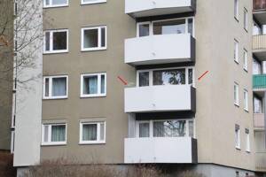 Vollständig renovierte Wohnung mit Balkon mit guter Rendite ! – 97078 Würzburg – Vorschaubild 3